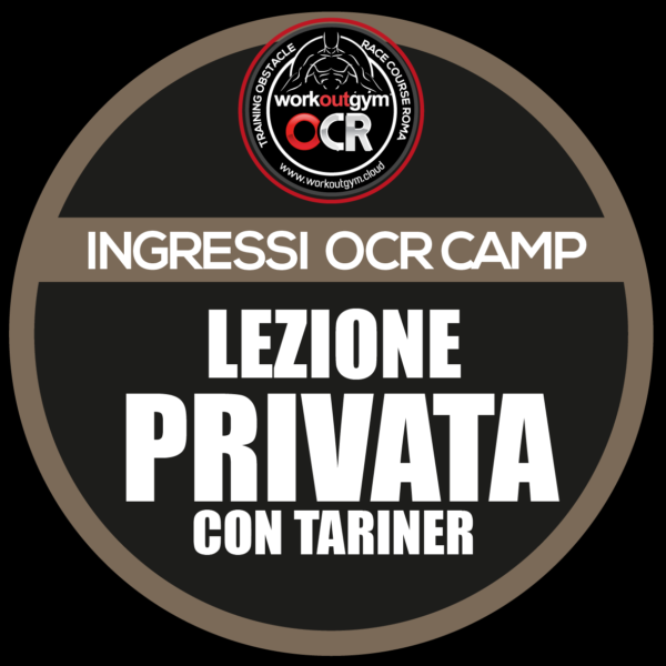 ingressi-ocr-camp-lezione-privata